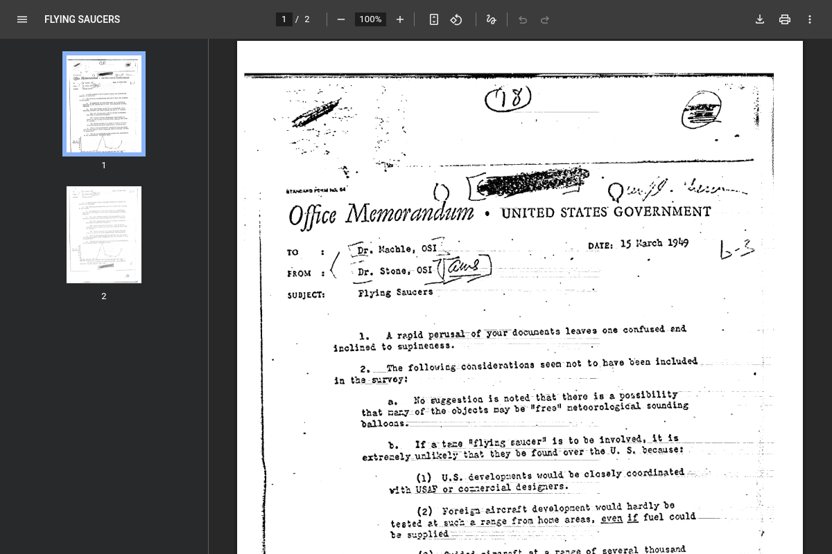 Document preview