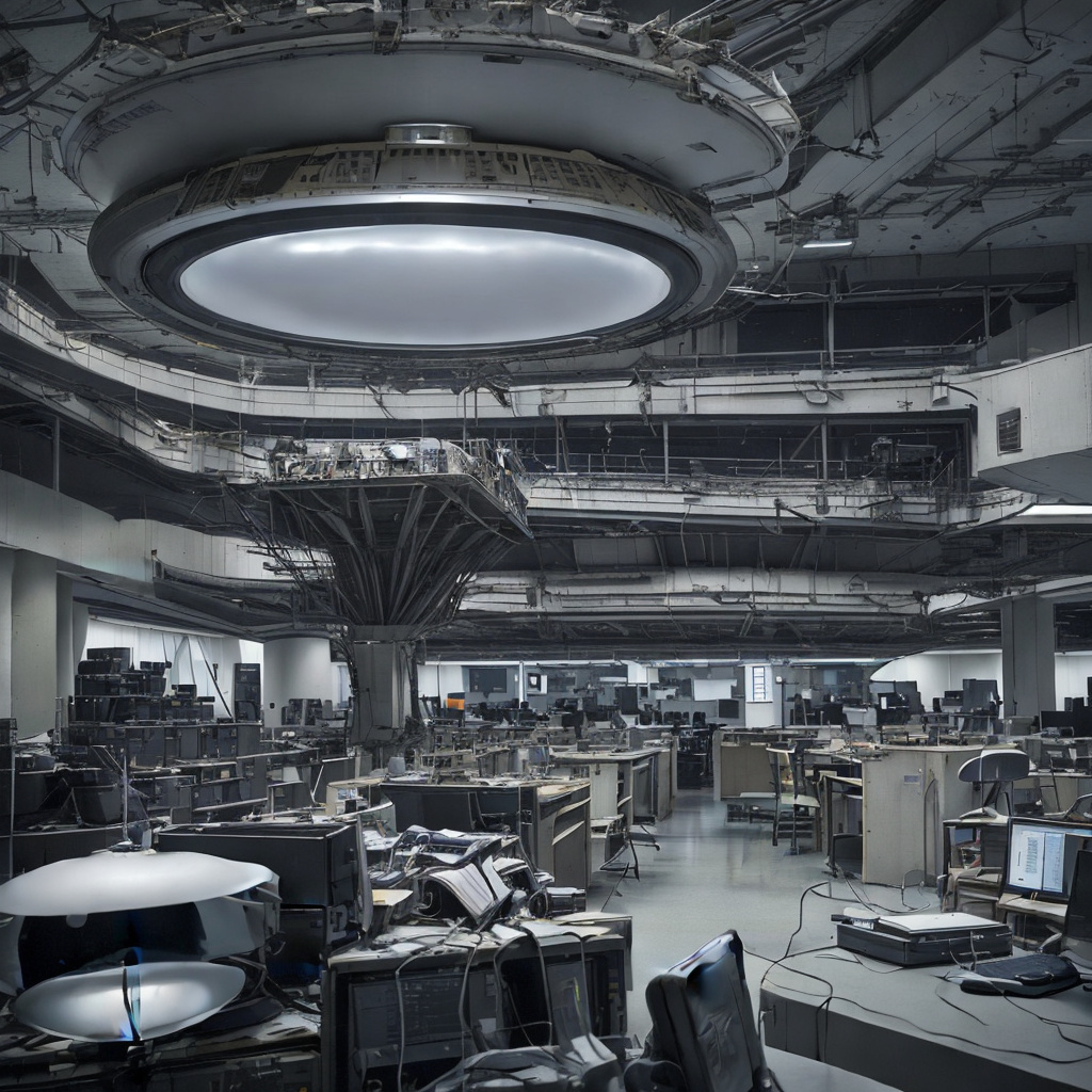 Exploring UFO Sightings: A Deep Dive into Recent Events