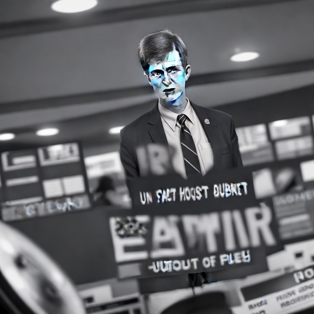 Rep. Burchett on Fast-Moving USOs: Alien or Tech?