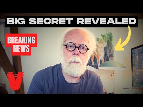 YouTuber Reveals Secret European UFO Transmitter Group