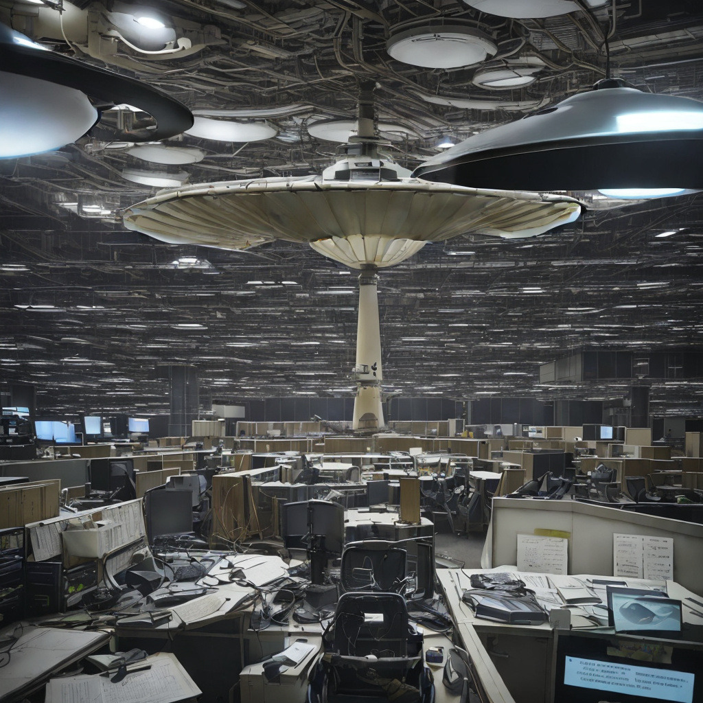 Exploring UFO Sightings: A Deep Dive into Recent Events