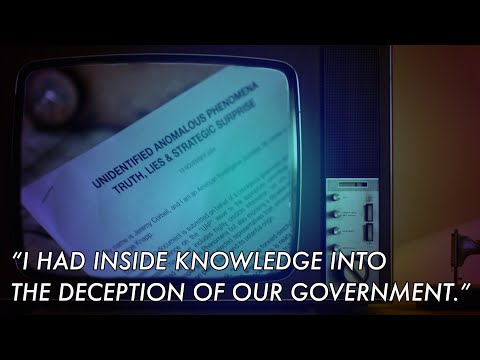 UFO Sightings: New Evidence and Expert Insights
