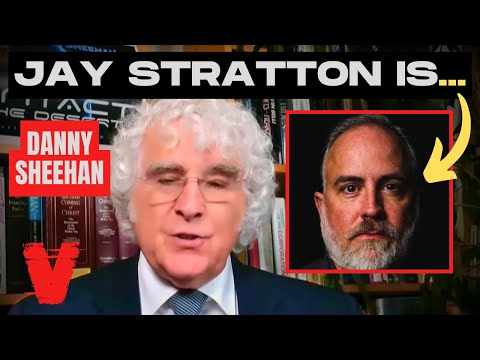 Danny Sheehan's Revelations on Jay Stratton Unveiled