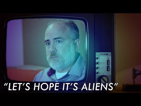 Exploring UFOs: Insights from WEAPONIZED Episode