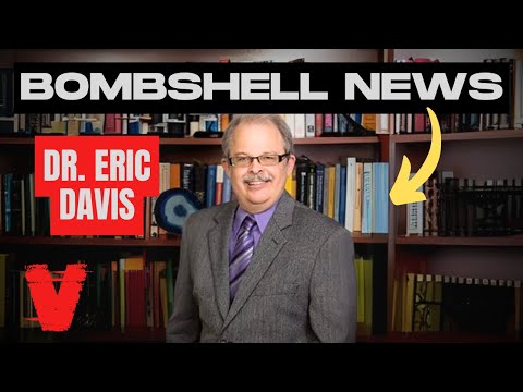 Rep. Burleson Discusses Viral UFO Clip on Tim Pool