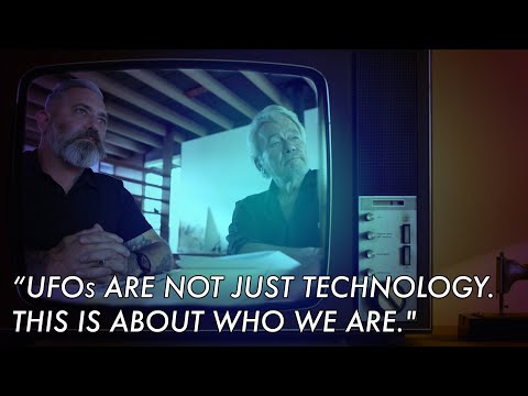 UFO/UAP Insights: Latest Developments and Discussions