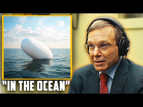 UFO Sighting: New Evidence and Eyewitness Accounts