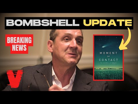 James Fox Reveals New Insights on Varginha UFO Incident
