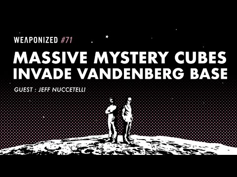 Vandenberg's Role in UFO/UAP Investigations