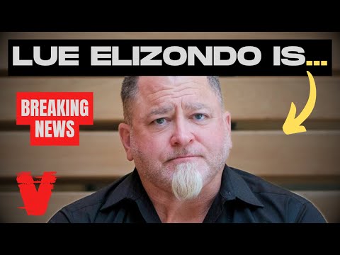 Allegations Against Lue Elizondo Explored