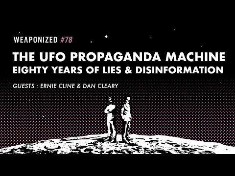 Ex-AARO Chief Reflects on UFO Agency and Personal Journey