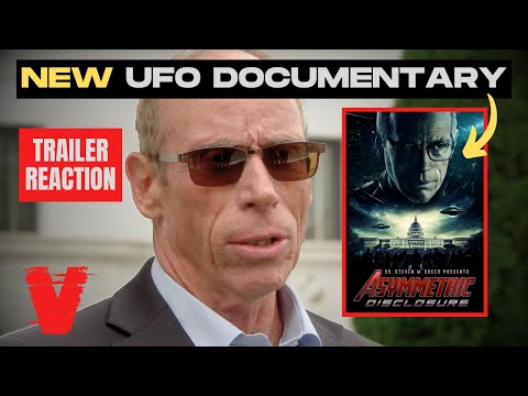 New Insights from 'Asymmetric Disclosure' Trailer