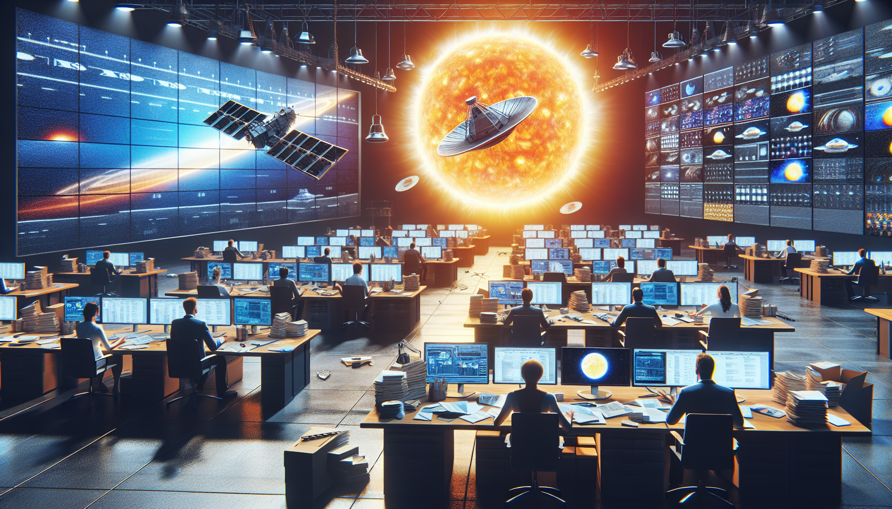 Explore the Sun: NASA's New Educational Toolkit