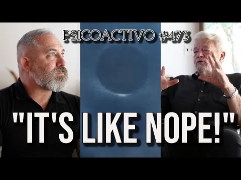 New UFO Footage Sparks Debate on Authenticity