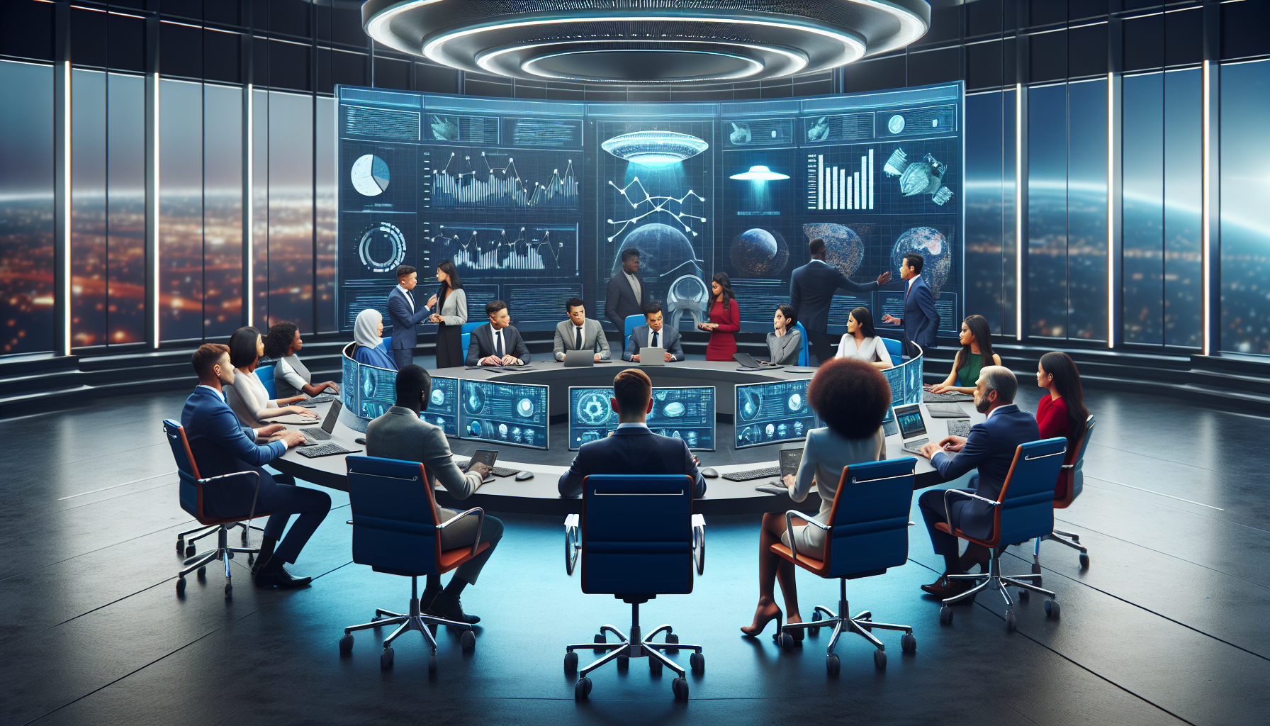 Daily UFO Debrief: Sightings Surge & NASA Talks - June 17...