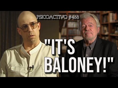 George Knapp Dismisses Dan Burisch's UFO Claims
