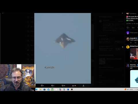 Exploring UFO Sightings: Insights and Discussions