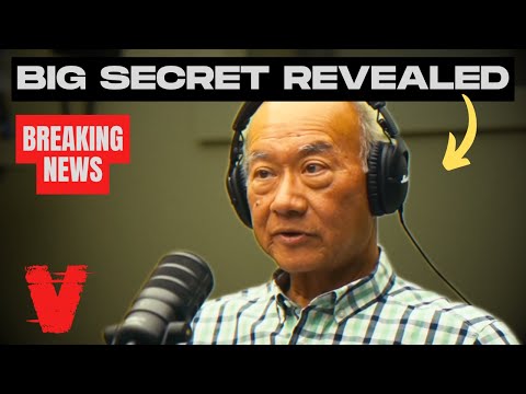 CIA Agent Reveals Shocking Area 52 UFO Insights