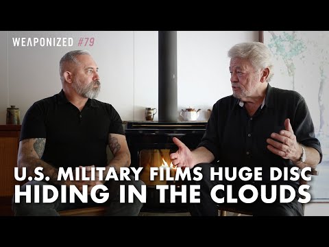 UFO Deception: Unveiling Government Cover-Ups