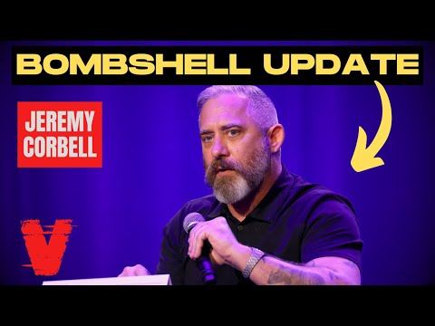 Jeremy Corbell's UFO Bombshell on MSNBC