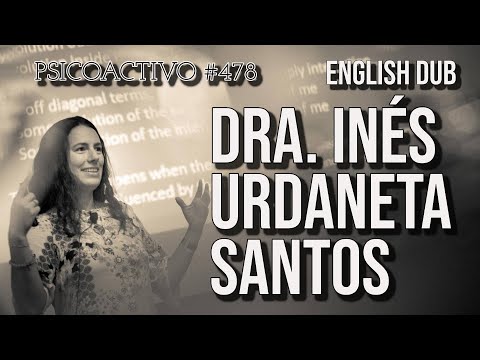 Exploring Unified Holographic Theory with Dr. Urdaneta