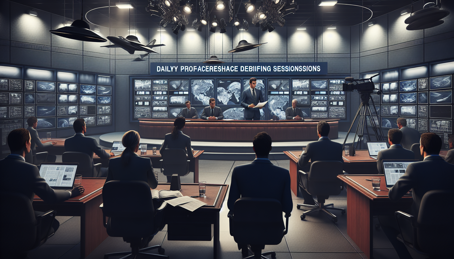 Daily UFO Debrief: Insights & Discussions - June 23, 2025