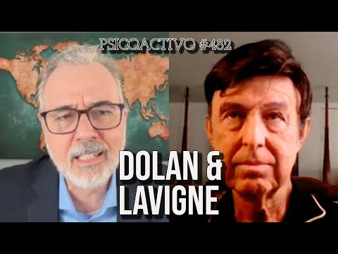 Exploring USO Cases with Richard Dolan & Allan Lavigne
