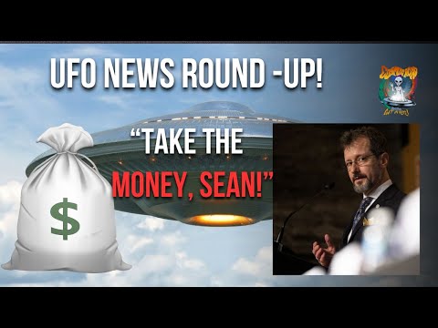 UFO Insights: Exploring Recent UAP Developments