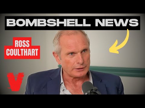 Ross Coulthart's UFO Revelations Explored