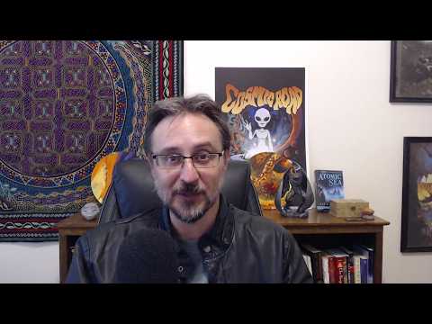 UFO Insights: Latest UAP Developments Discussed