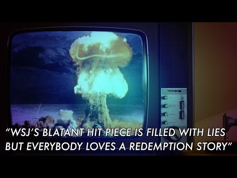 Exploring the Unexplained: Corbell & Knapp's WEAPONIZED