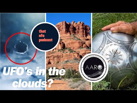 UFO Insights: Whistleblowers & Media Impact