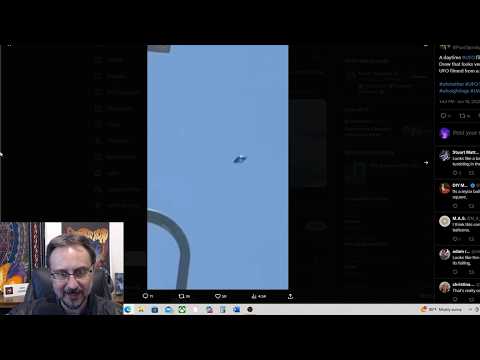UFO Insights: Latest Updates and Community Highlights