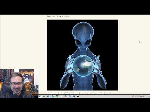 UFO Insights and Community Engagement
