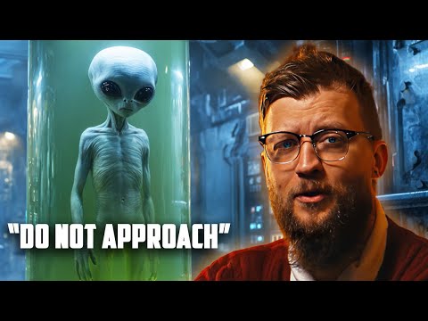 Unveiling the 1954 UFO Recovery Manual