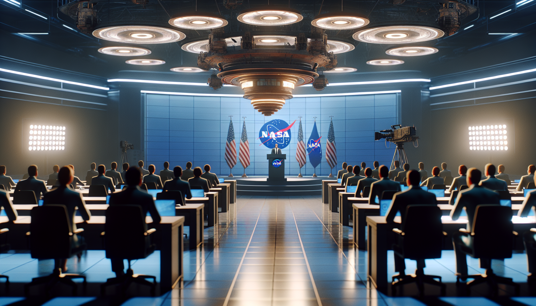 NASA Awards $18K in Human Lander Challenge