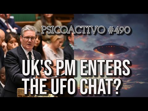 UK UFO Hearings: Potential Disclosure in the Works