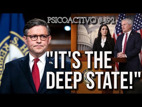 UAP Caucus Denied SAP Access: A Deep State Dilemma