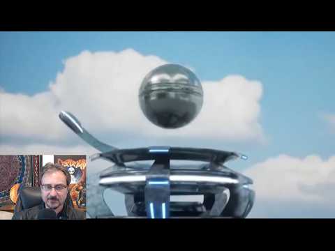 UFO Sightings: Analyzing Recent UAP Footage