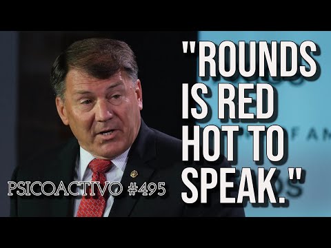 Senator Rounds Discusses UAP Disclosure Act on News Nation