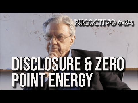 High-Ranking Officials Confirm UFO Reality