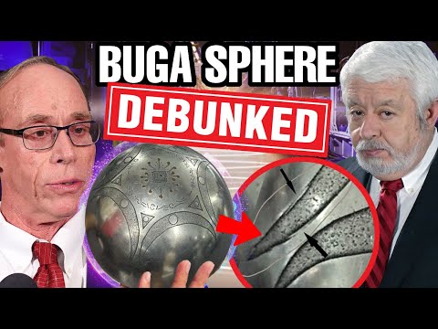 Buga Sphere: UFO or Elaborate Hoax?