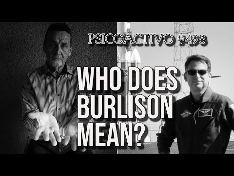 Exploring UFO Narratives: Burlison's Bold Claims