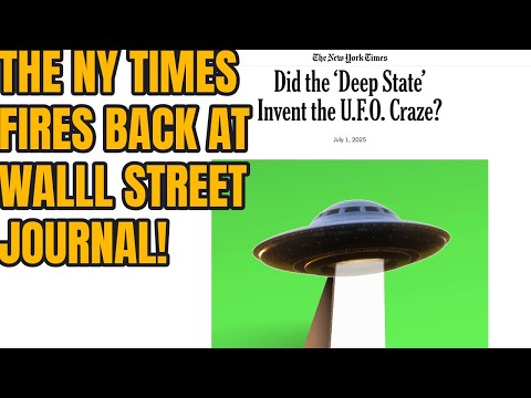 UAP Phenomenon: Disinformation or Real Investigation?