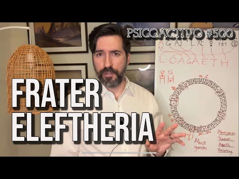 Exploring UFOs, Magic, and Matthew Brown's Tweet