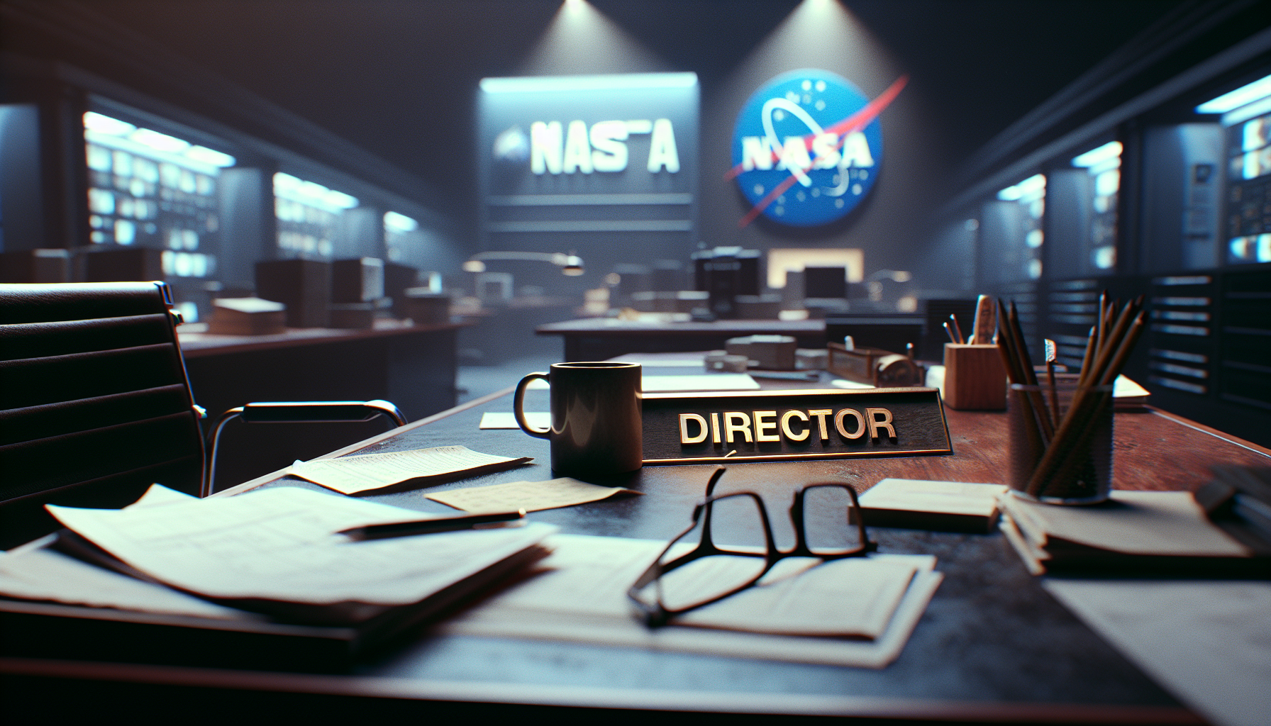 NASA Mourns Former Director Jefferson Howell