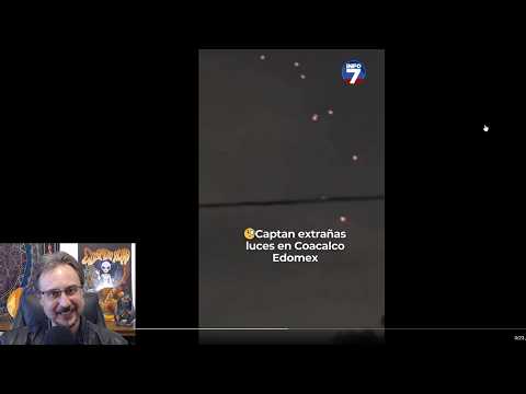 UFO Video Explores Latest UAP Sightings and Theories