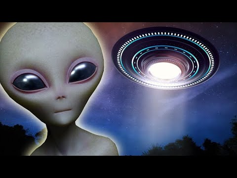 Unveiling UFO Mysteries: Insights and Speculations