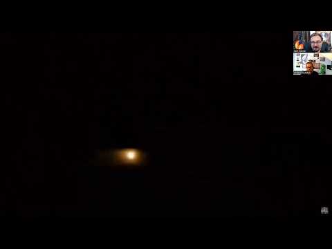 Exploring UFO Phenomena: Insights and Discussions
