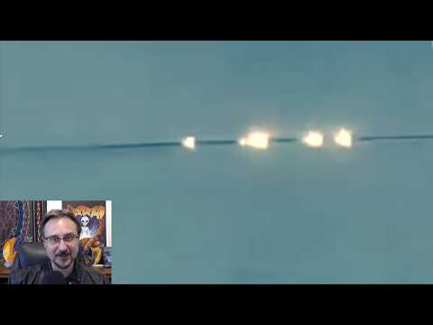 Exploring UFO Mysteries: Insights and Discussions